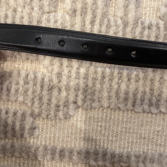 Cole Hann Black Belt - Picture 10 of 10